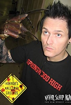 Películas de Sean Clark