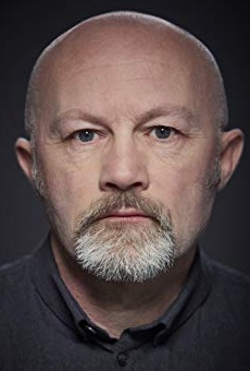 Películas de Sean Connolly