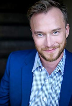 Películas de Sean Cook