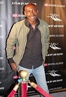 Películas de Sean Cory Cooper