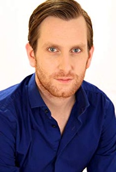 Películas de Sean Cowhig