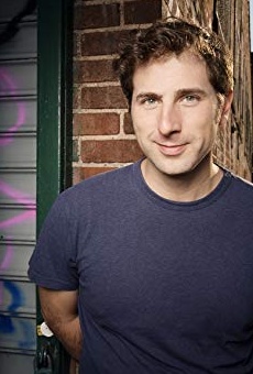 Películas de Sean Crespo