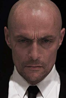 Películas de Sean Cronin