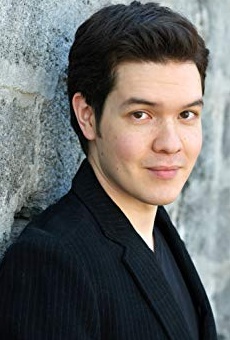 Películas de Sean Curley