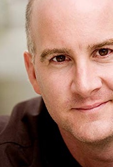 Películas de Sean Devine