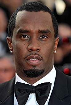 Películas de Sean 'Diddy' Combs