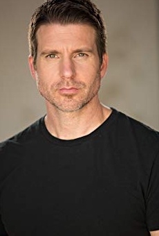 Películas de Sean Douglas