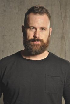 Películas de Sean Dryke