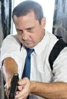 Películas de Sean Edward Frazer