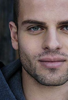 Películas de Sean Elliot