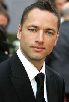 Películas de Sean Ellis