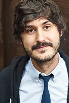 Películas de Sean Evans