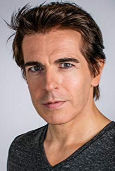 Películas de Sean Francis George Películas de Sean Francis George