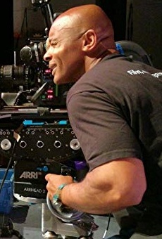 Películas de Sean Francis