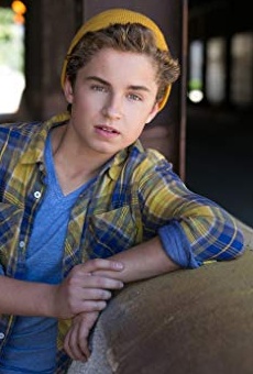 Películas de Sean Giambrone