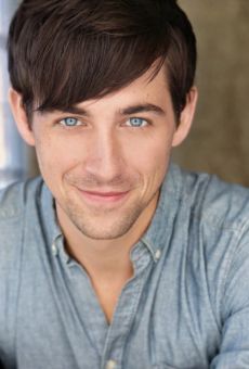 Películas de Sean Gibson