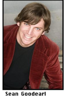 Películas de Sean Goodearl
