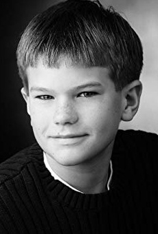 Películas de Sean Hammond