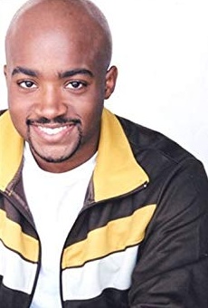 Películas de Sean Hampton