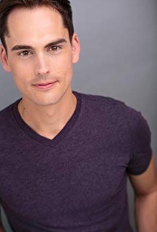 Películas de Sean Hankinson