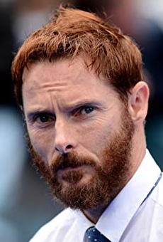 Películas de Sean Harris