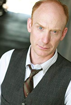 Películas de Sean Hartman