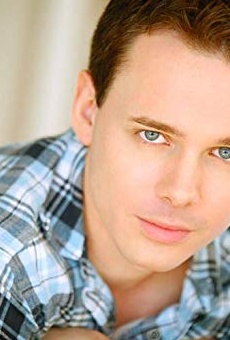 Películas de Sean Hoagland