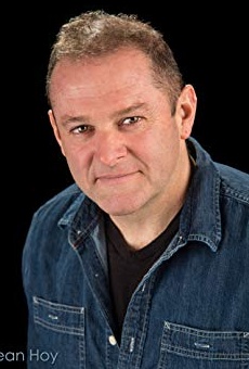 Películas de Sean Hoy