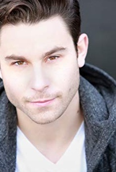 Películas de Sean Hudock Películas de Sean Hudock