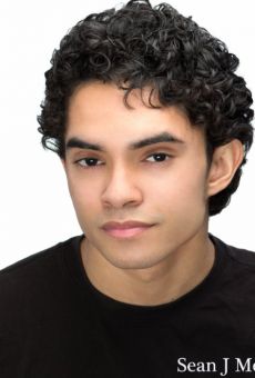 Películas de Sean J. Moran