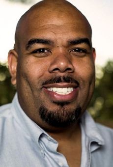 Películas de Sean Jackson