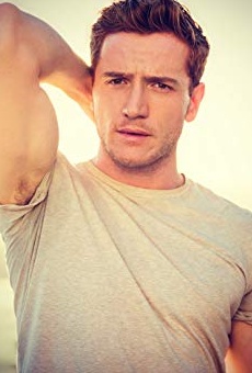 Películas de Sean James Murphy