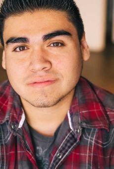 Películas de Sean James