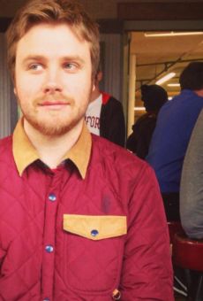 Películas de Sean Jones