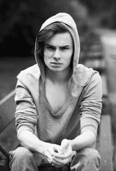 Películas de Sean Joseph Young