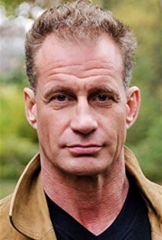 Películas de Sean Kane