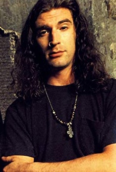 Películas de Sean Kinney Películas de Sean Kinney