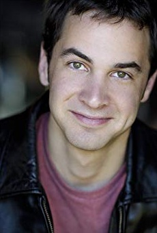 Películas de Sean Klitzner