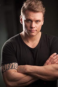 Películas de Sean Kohnke