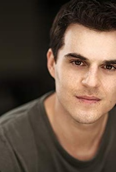 Películas de Sean Kristian