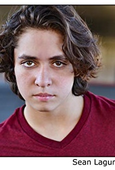 Películas de Sean Laguna