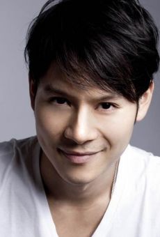 Películas de Sean Li