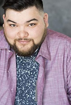 Películas de Sean Liang