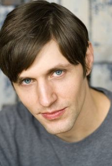 Películas de Sean Logan