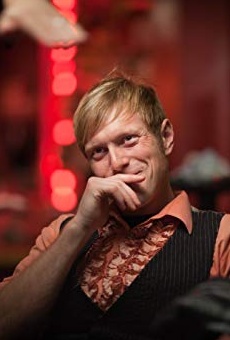 Películas de Sean Lowry