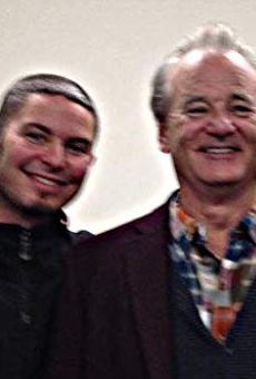 Películas de Sean MacDonald