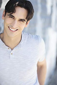 Películas de Sean MacLaughlin