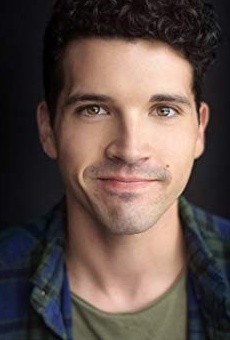 Películas de Sean Mahaffey