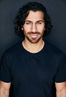 Películas de Sean Mann