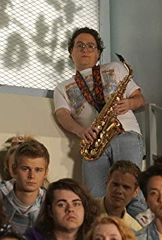 Películas de Sean Marquette